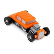 Popular Playthings Mix or Match Vehicles Race