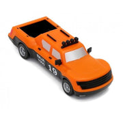 Popular Playthings Mix or Match Vehicles Race