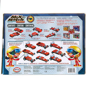 Popular Playthings Mix or Match Vehicles Race