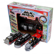 Popular Playthings Mix or Match Vehicles Trains