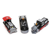 Popular Playthings Mix or Match Vehicles Trains
