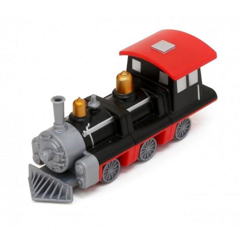Popular Playthings Mix or Match Vehicles Trains