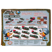 Popular Playthings Mix or Match Vehicles Trains