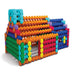 Popular Playthings Playstix - 150 pcs Set-Construction-Popular Playthings-Toycra