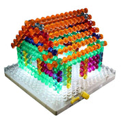 Popular Playthings Playstix Light Board