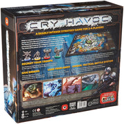 Portal Games Cry Havoc Board Game