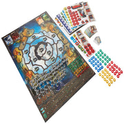 Portal Games Cry Havoc Board Game