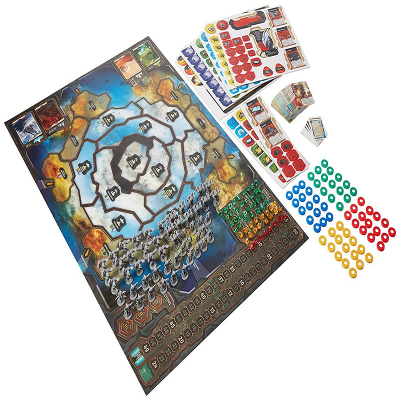 Portal Games Cry Havoc Board Game