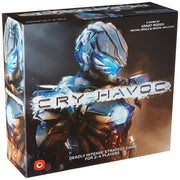Portal Games Cry Havoc Board Game