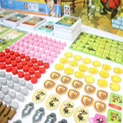 Portal Games Imperial Settlers