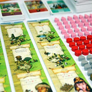 Portal Games Imperial Settlers