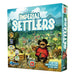 Portal Games Imperial Settlers-Board Games-Toycra-Toycra