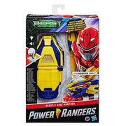 Power Rangers Beast Morphers Beast-X King Morpher Electronic Roleplay Toy