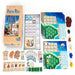 Puerto Rico Board Game-Board Games-Rio Grande Games-Toycra