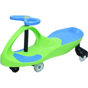 R For Rabbit Iya Iya Swing Car