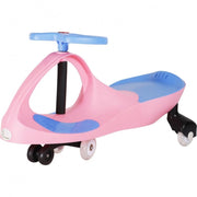 R For Rabbit Iya Iya Swing Car