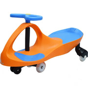 R For Rabbit Iya Iya Swing Car