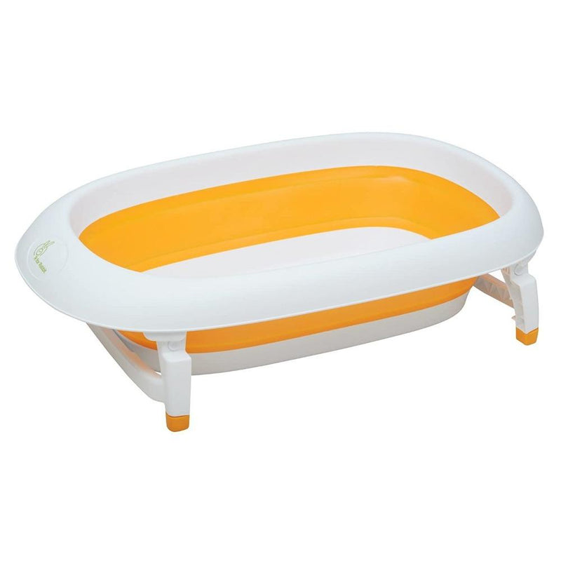 R for Rabbit Bubble Double Elite Baby Bath Tub for Kids of 0 to 3 years