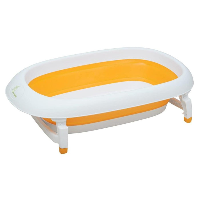 R for Rabbit Bubble Double Elite Baby Bath Tub for Kids of to