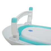R for Rabbit Bubble Double Elite Baby Bath Tub for Kids of 0 to 3 years