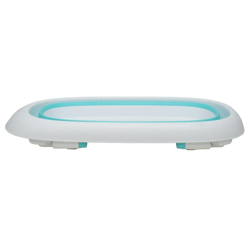 R for Rabbit Bubble Double Elite Baby Bath Tub for Kids of 0 to 3 years