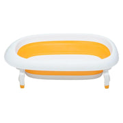 R for Rabbit Bubble Double Elite Baby Bath Tub for Kids of 0 to 3 years