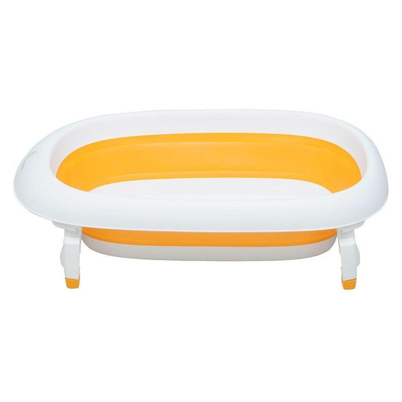 R for Rabbit Bubble Double Elite Baby Bath Tub for Kids of 0 to 3 years