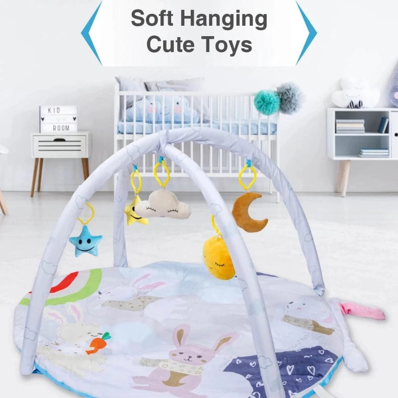 R for Rabbit First Play Rabbit Play Gym (Multi)