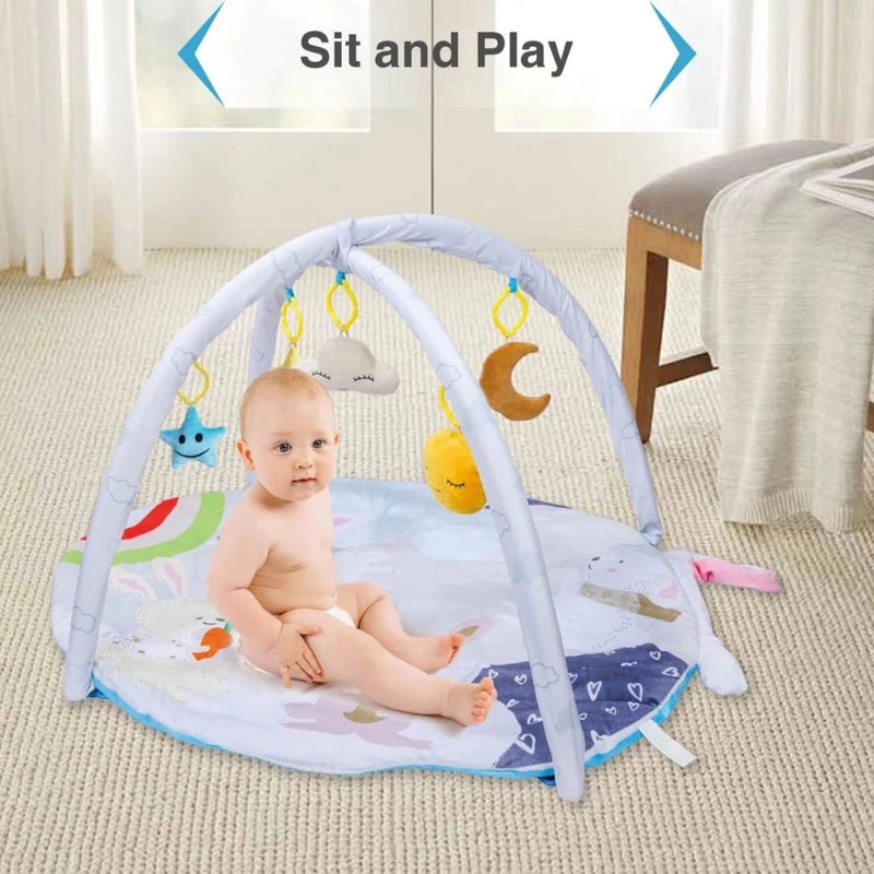 R for Rabbit First Play Rabbit Play Gym (Multi)