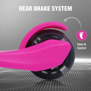 R for Rabbit Road Runner Lite Scooter