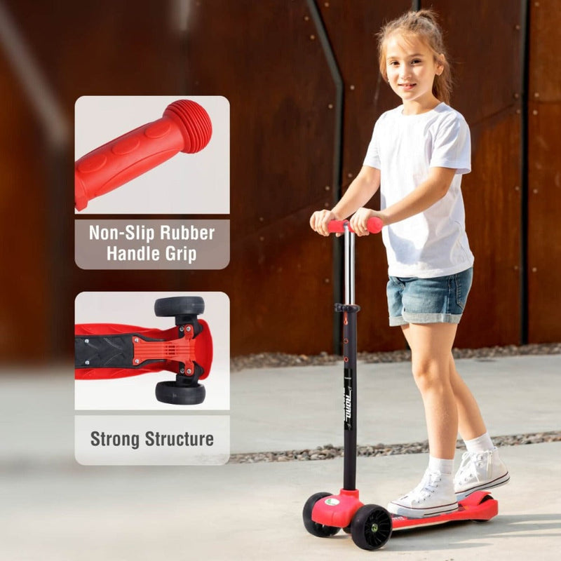 R for Rabbit Road Runner Lite Scooter