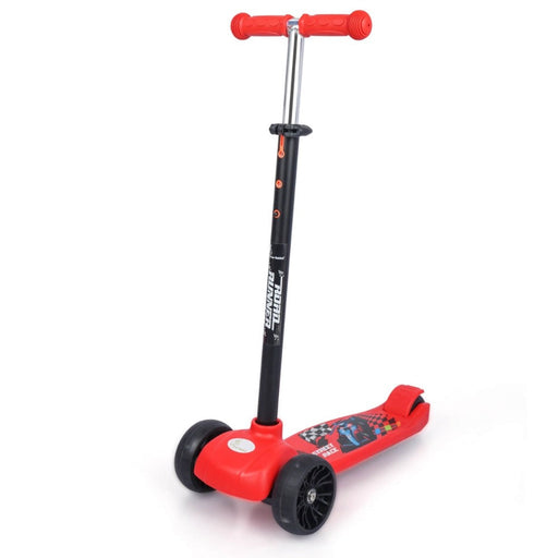 R for Rabbit Road Runner Lite Scooter-Ride Ons-R for Rabbit-Toycra