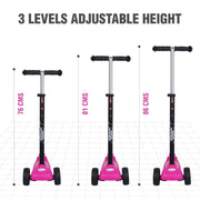 R for Rabbit Road Runner Lite Scooter