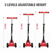 R for Rabbit Road Runner Lite Scooter