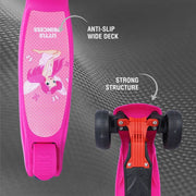 R for Rabbit Road Runner Lite Scooter