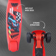 R for Rabbit Road Runner Lite Scooter