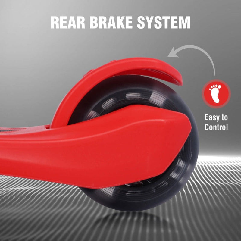 R for Rabbit Road Runner Lite Scooter