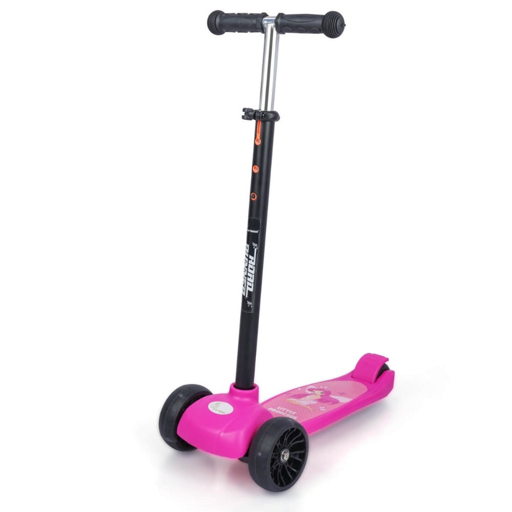 R for Rabbit Road Runner Lite Scooter — Toycra