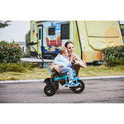 R for Rabbit Tiny Toes Grand Tricycle