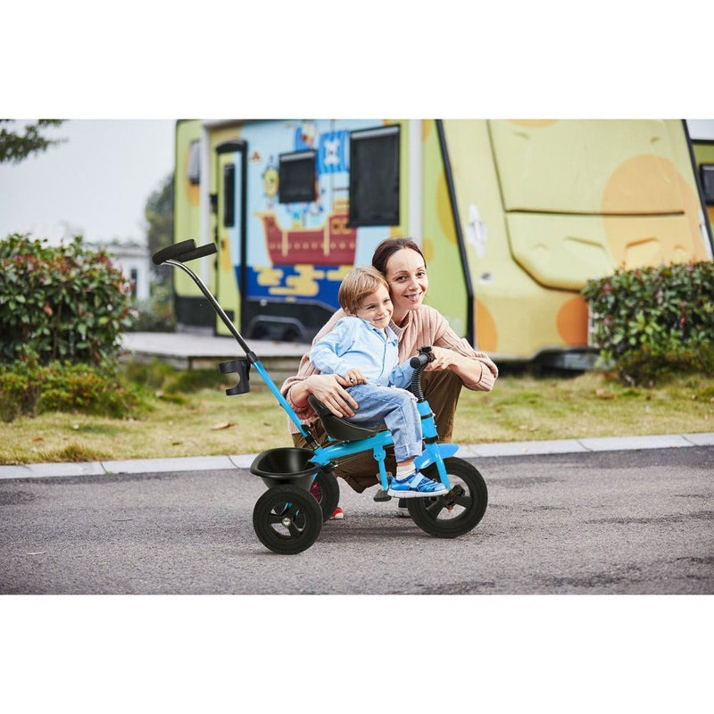 R for Rabbit Tiny Toes Grand Tricycle