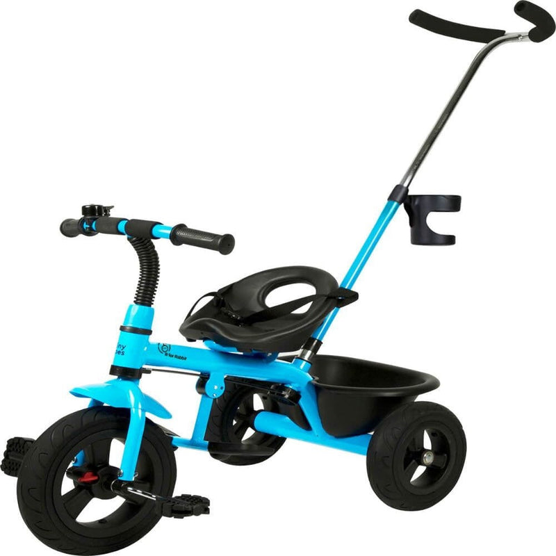 R for Rabbit Tiny Toes Grand Tricycle