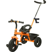 R for Rabbit Tiny Toes Grand Tricycle