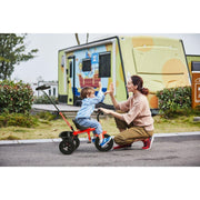 R for Rabbit Tiny Toes Grand Tricycle