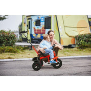 R for Rabbit Tiny Toes Grand Tricycle