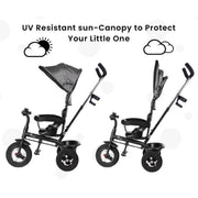 R for Rabbit Tiny Toes Sportz 3 in 1