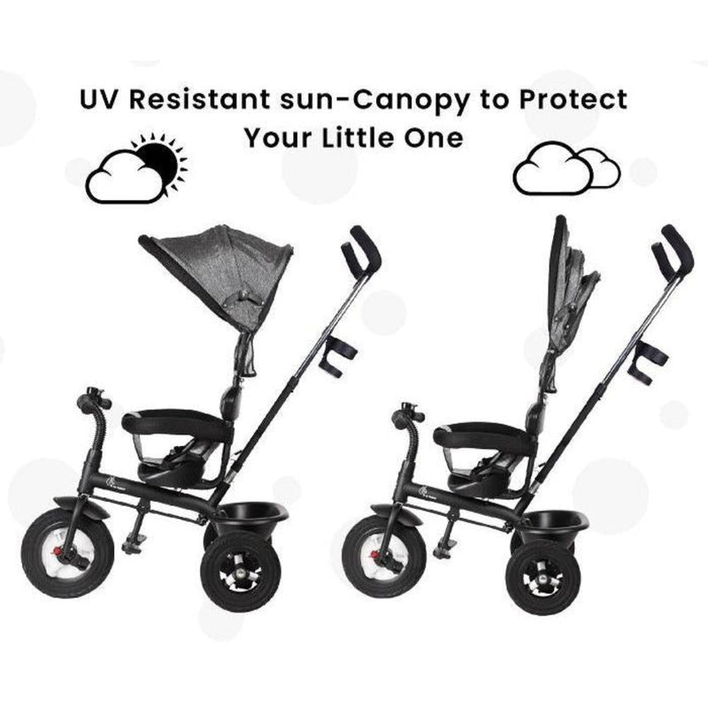 R for Rabbit Tiny Toes Sportz 3 in 1