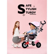 R for Rabbit Tiny Toes Sportz 3 in 1