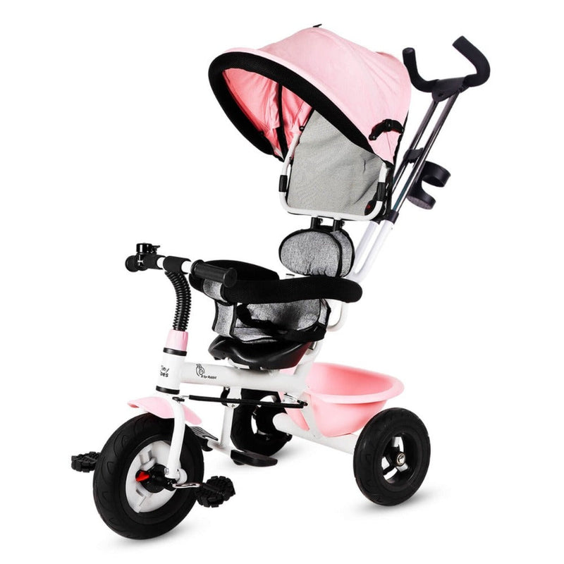R for Rabbit Tiny Toes Sportz 3 in 1