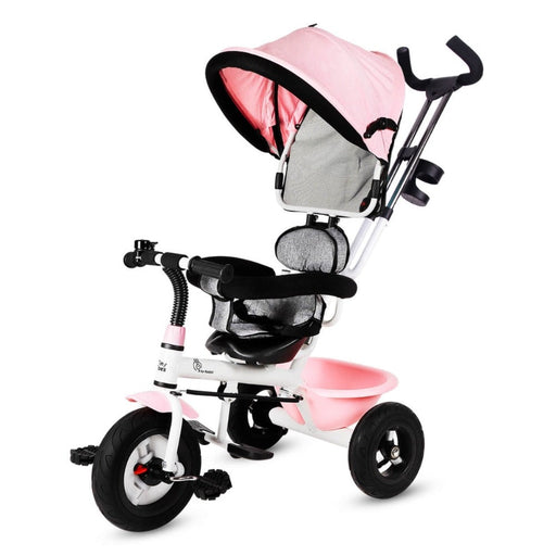 R for Rabbit Tiny Toes Sportz 3 in 1-Ride Ons-R for Rabbit-Toycra