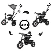 R for Rabbit Tiny Toes Sportz 3 in 1